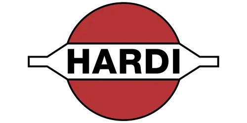 hardi